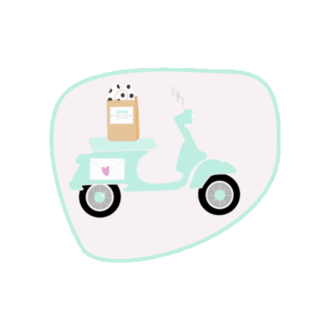 Animated Sticker