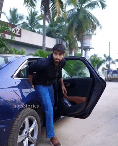 Kalyan Biggbosstelugu GIF