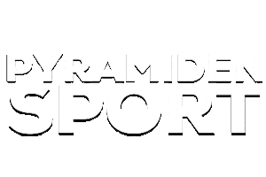 Sportsbutikk Sticker by Pyramiden Sport