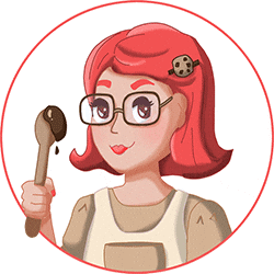 Cuisine Cooking Sticker