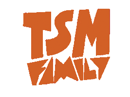 Tsm Letscelebrate Sticker by Travel Surf Morocco