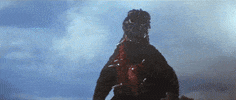 Godzilla GIF