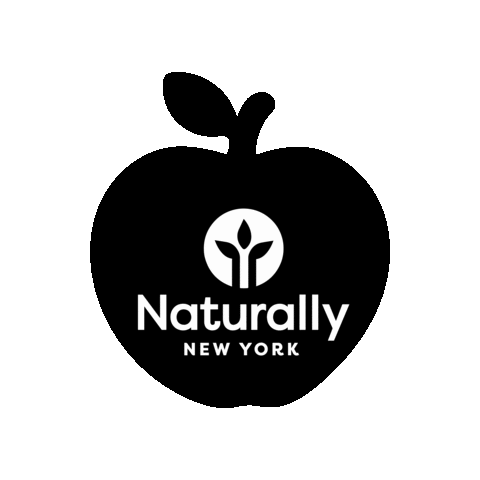 Sticker by NaturallyNewYork