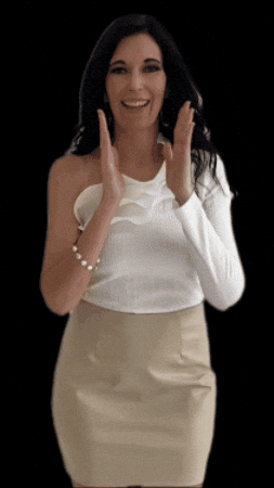 GIF by Kimberly Olson