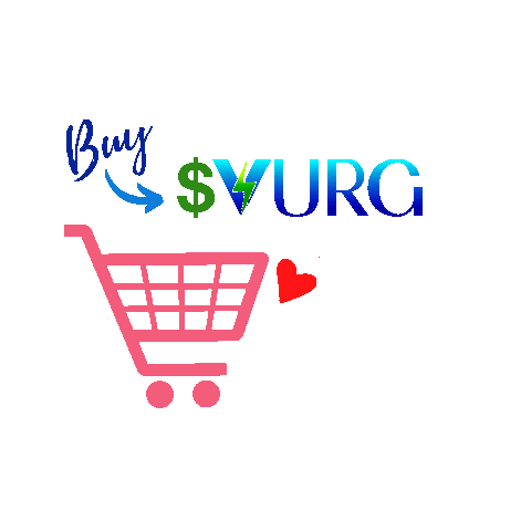 vurg Sticker