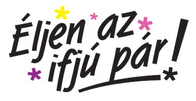Lagzi Feszt Sticker