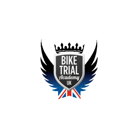 Bike Ride Sticker