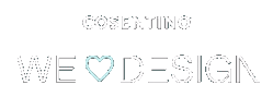 Welovedesign Sticker by Grupo Cosentino
