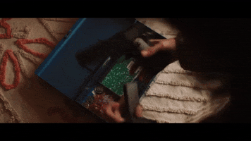 Kristen Stewart Gun GIF by VVS FILMS