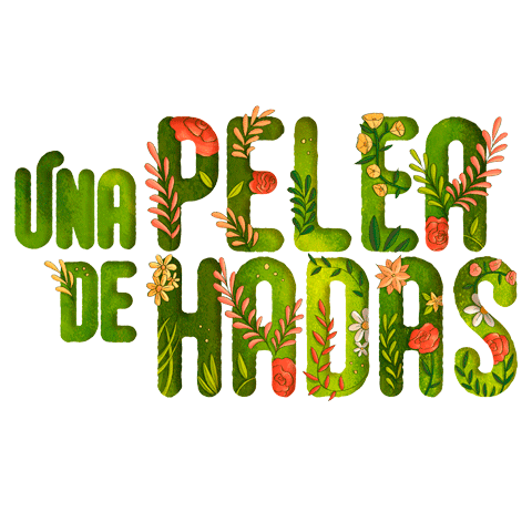 Unapeleadehadas Sticker