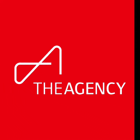 Agency Logo GIF by theagencyre