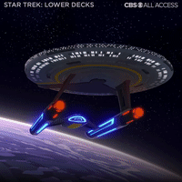 Star Trek: Lower Decks - Violin Solo