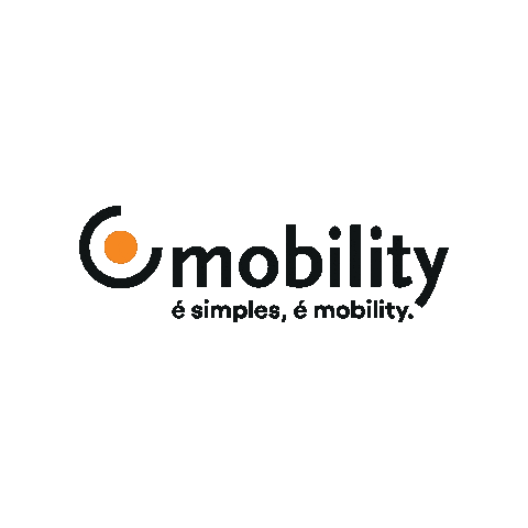 Mobility Sticker
