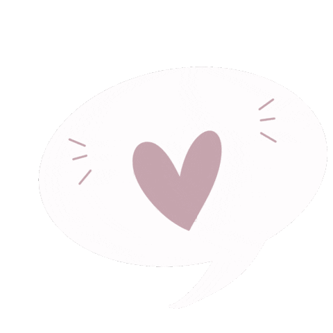 Heart Love Sticker