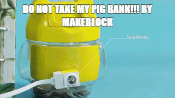 veronicachui-f6f9 makeblock diy technology iot stem funny GIF