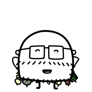 Teacher William Sticker