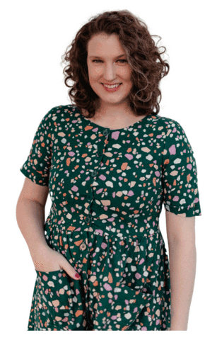 Let's Go Studio Sticker