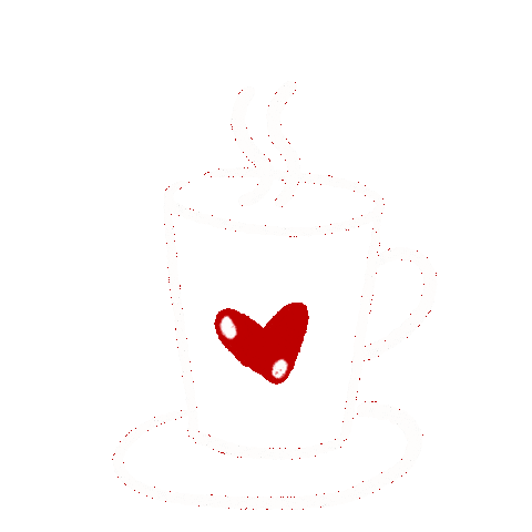 Winter Love Sticker by Pancakes for breakfast