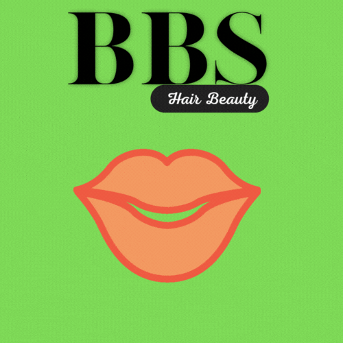 BBS Hair Beauty Salon - Care for you GIF