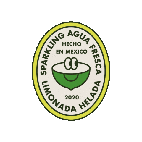 Sticker by Picadas