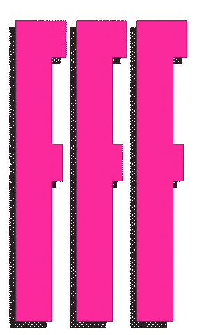 Fff Sticker by Film For Future