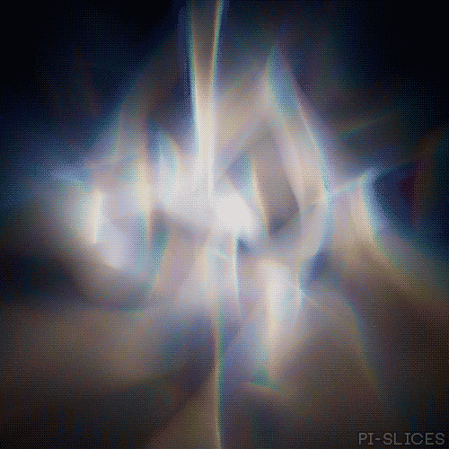 Art Loop GIF by Pi-Slices