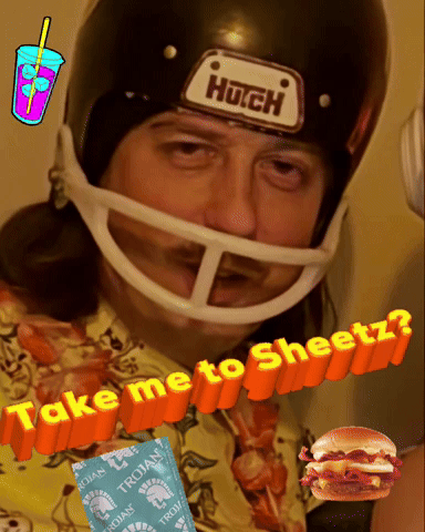 Sheetz GIF