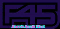 F45Barrie GIF by F45 Barrie South West