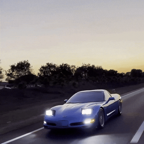 Chevrolet Chevy GIF