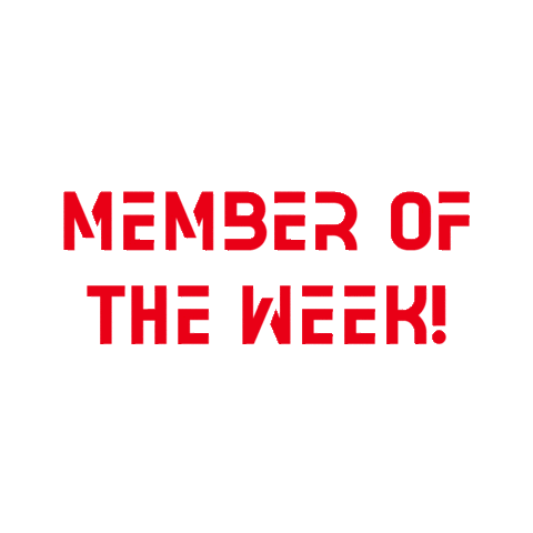 Barrie Mark Personal Training Sticker