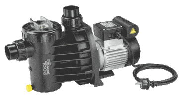 Magic Pool Sticker by Poolpowershop