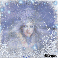 The Snow Queen GIFs - Find & Share on GIPHY