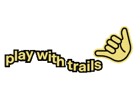 Bike Mtb Sticker by Vast Trails