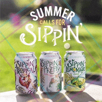 Summer Beer GIF by Odell Brewing Company