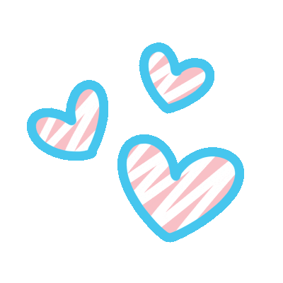 Heart Love Sticker by Ai and Aiko
