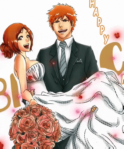 Bleach Anime GIF