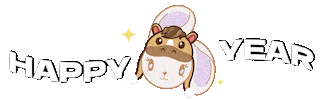 新春 Sticker