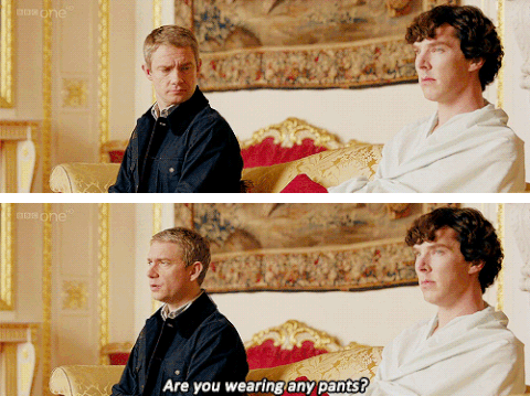 a scandal in belgravia