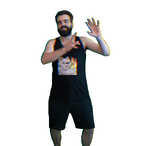 Dance Dancing Sticker