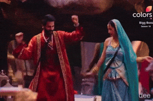 Chumveer GIF
