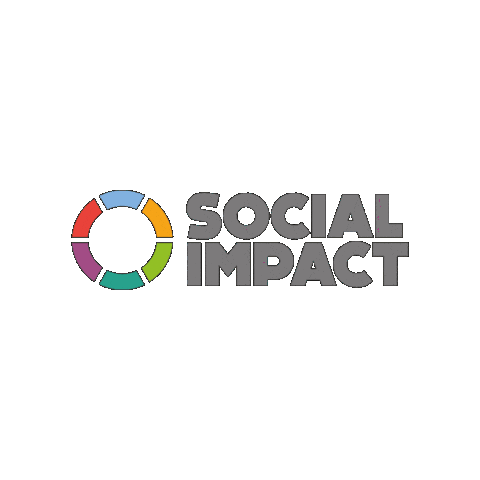 Entrepreneur Socialentrepreneurship Sticker by Social Impact gGmbH