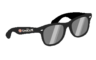 Sunglasses Nyar Sticker by Unicum