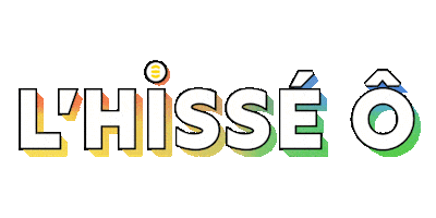 La Rochelle Sticker by La Sirène