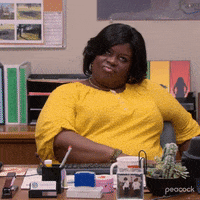 Season 5 Donna GIF by Parks and Recreation
