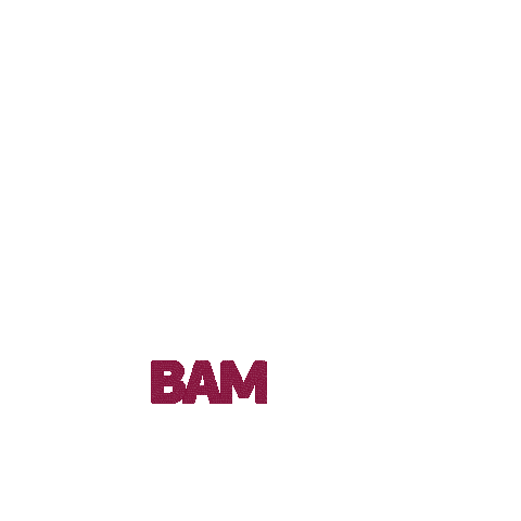 BAM Begoñako Andra Mari Sticker