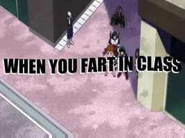Mha GIF