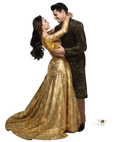 SwingingTales Sticker