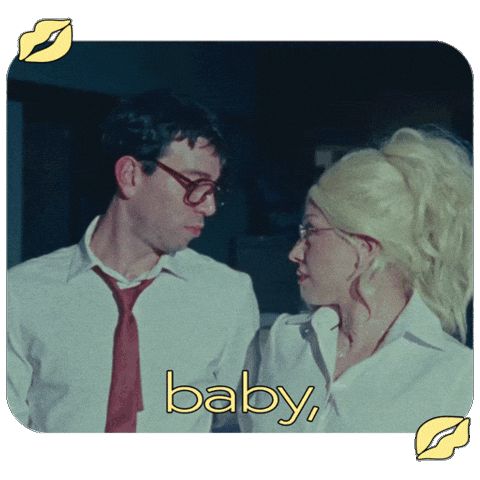 Baby Love GIF by Sony Music Latin
