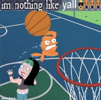 American Sport GIF