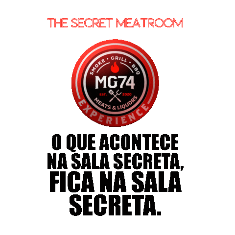 MG74 Sticker